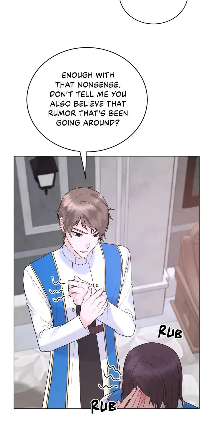 The Villainess Becomes the Leading Lady Chapter 93 page 16 - 