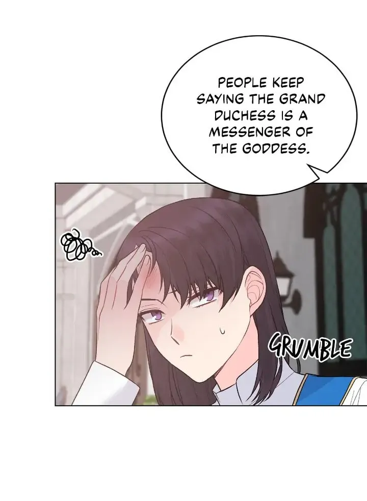 The Villainess Becomes the Leading Lady Chapter 93 page 17 - 