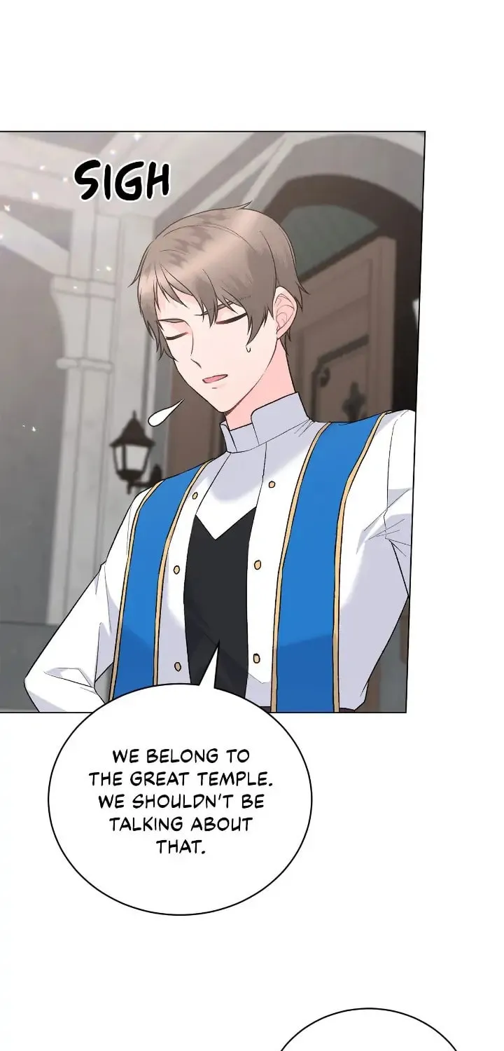 The Villainess Becomes the Leading Lady Chapter 93 page 18 - 