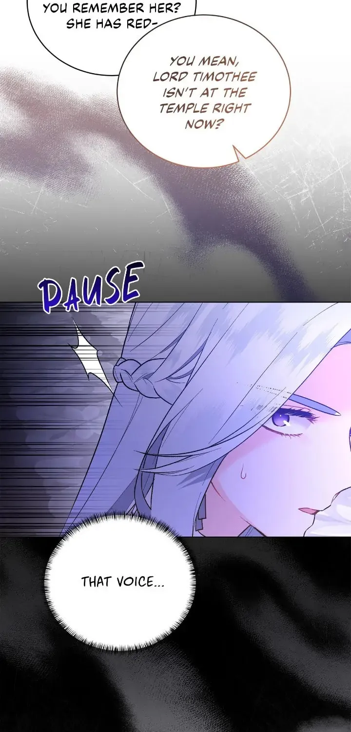 The Villainess Becomes the Leading Lady Chapter 93 page 29 - 