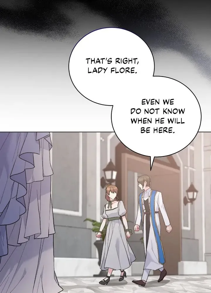 The Villainess Becomes the Leading Lady Chapter 93 page 31 - 