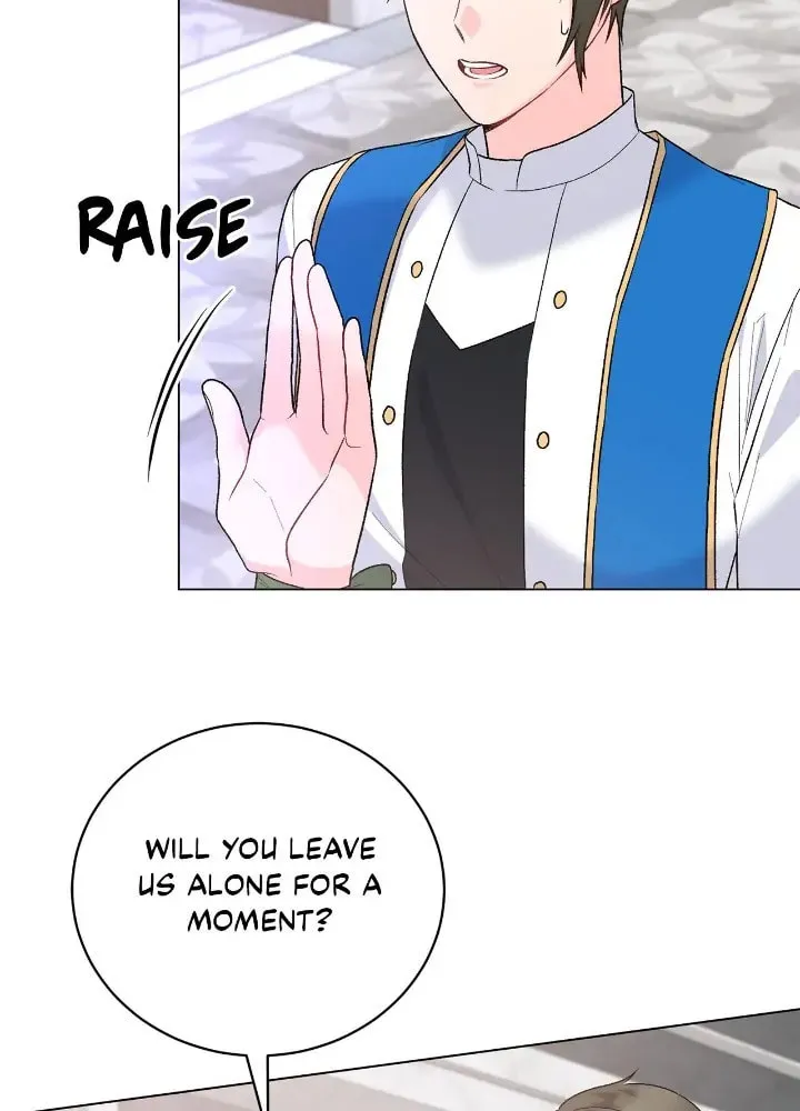 The Villainess Becomes the Leading Lady Chapter 93 page 36 - 