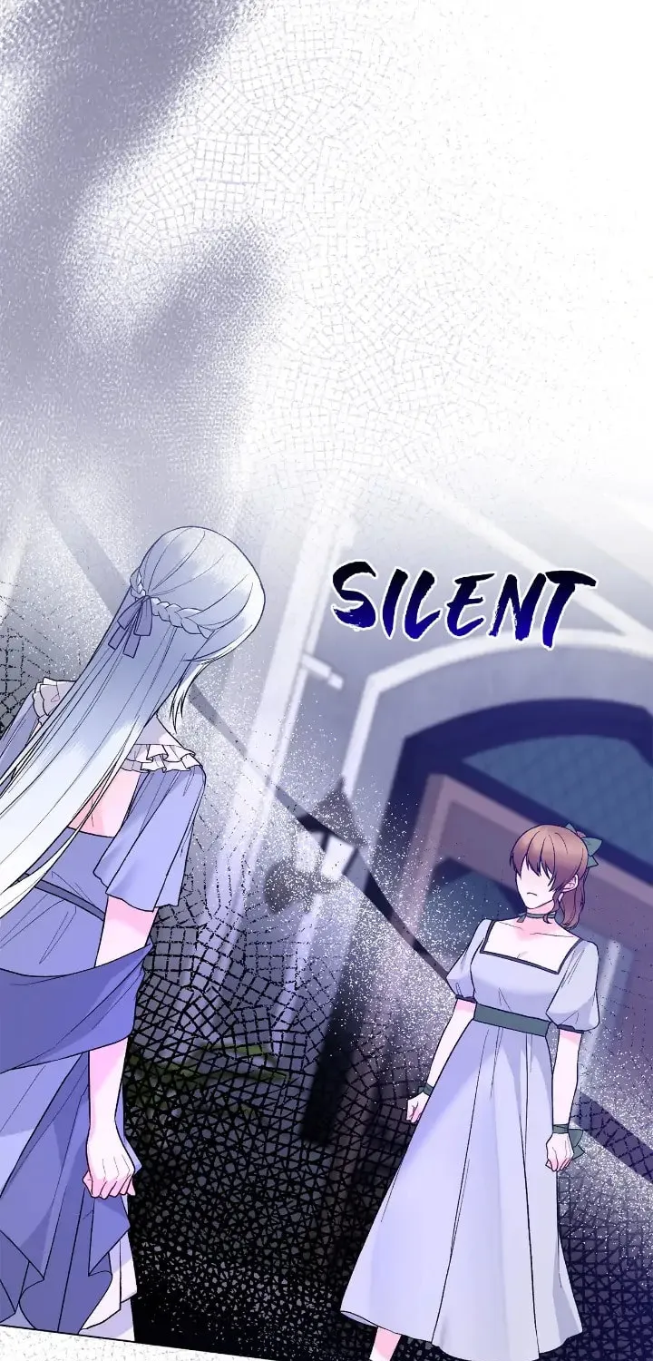 The Villainess Becomes the Leading Lady Chapter 93 page 40 - 