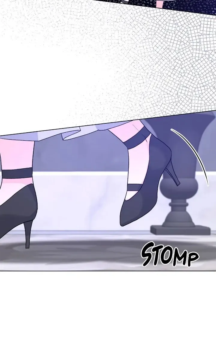 The Villainess Becomes the Leading Lady Chapter 93 page 41 - 