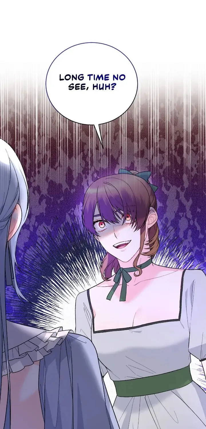 The Villainess Becomes the Leading Lady Chapter 93 page 42 - 