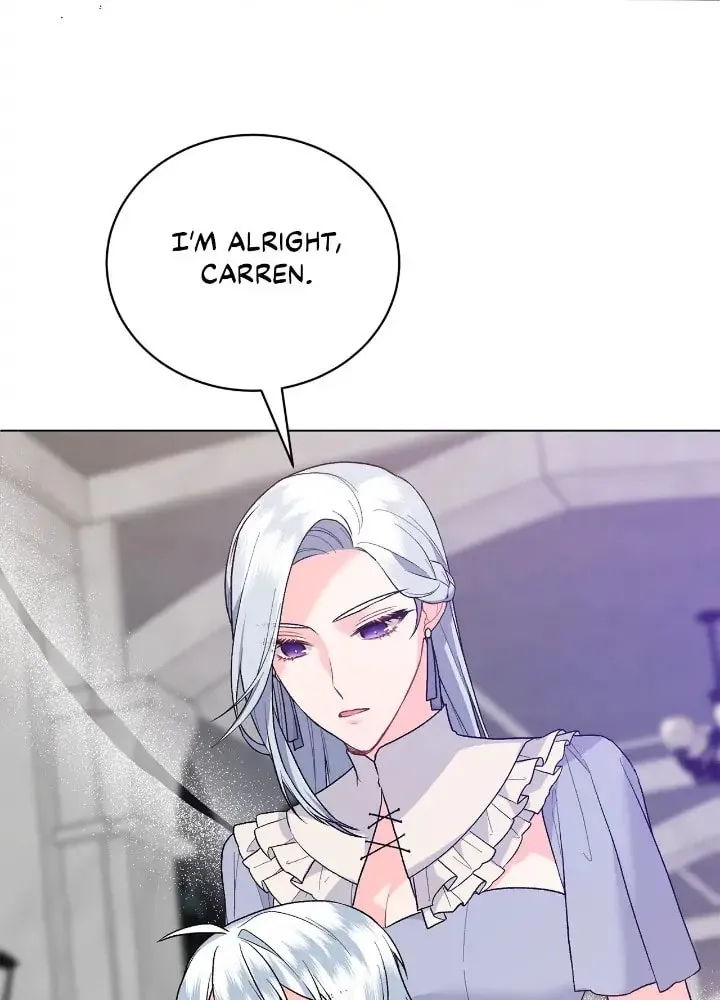 The Villainess Becomes the Leading Lady Chapter 93 page 44 - 