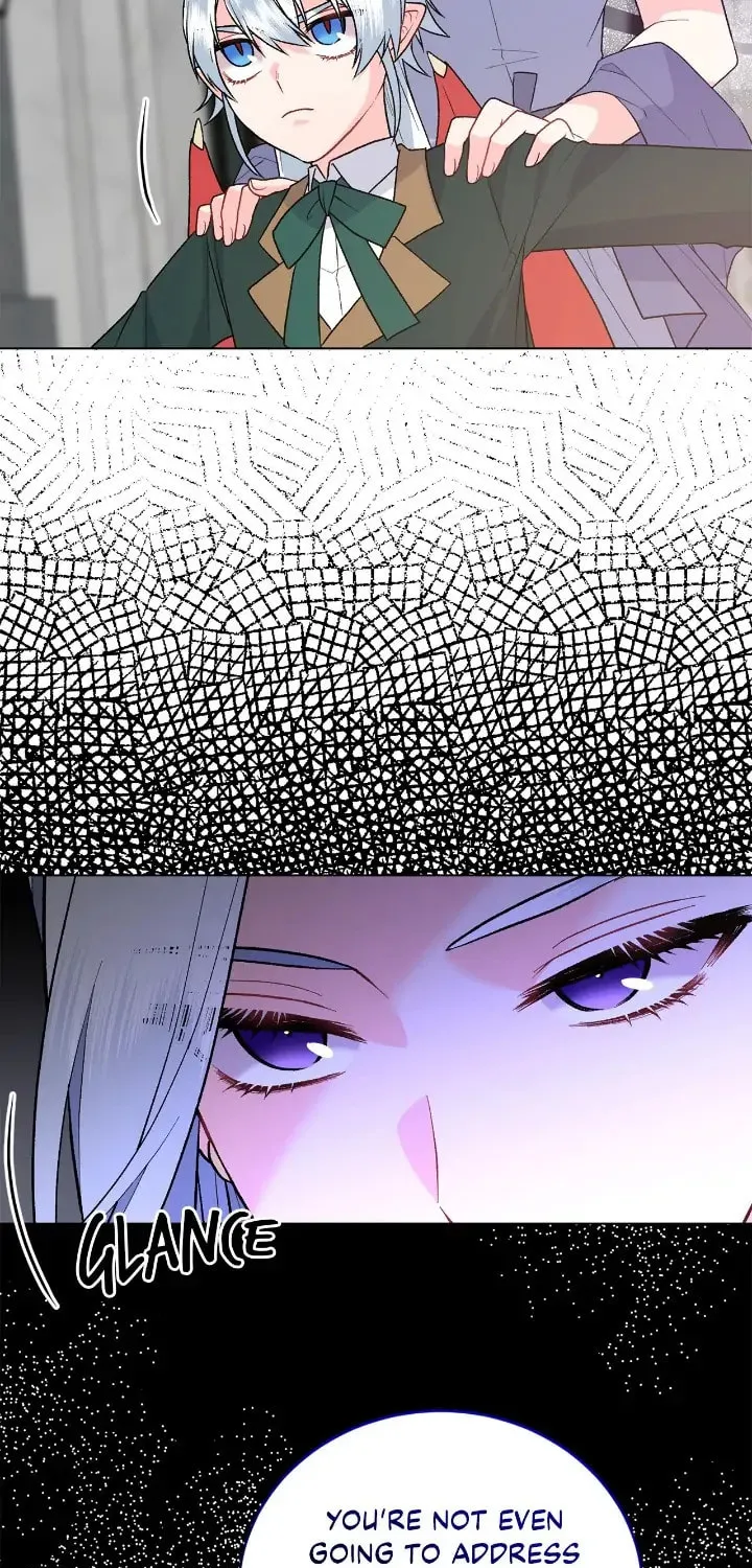 The Villainess Becomes the Leading Lady Chapter 93 page 45 - 