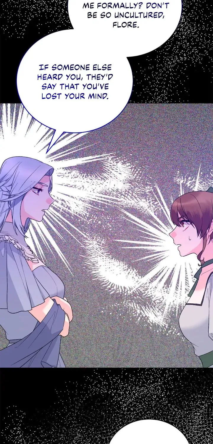 The Villainess Becomes the Leading Lady Chapter 93 page 46 - 