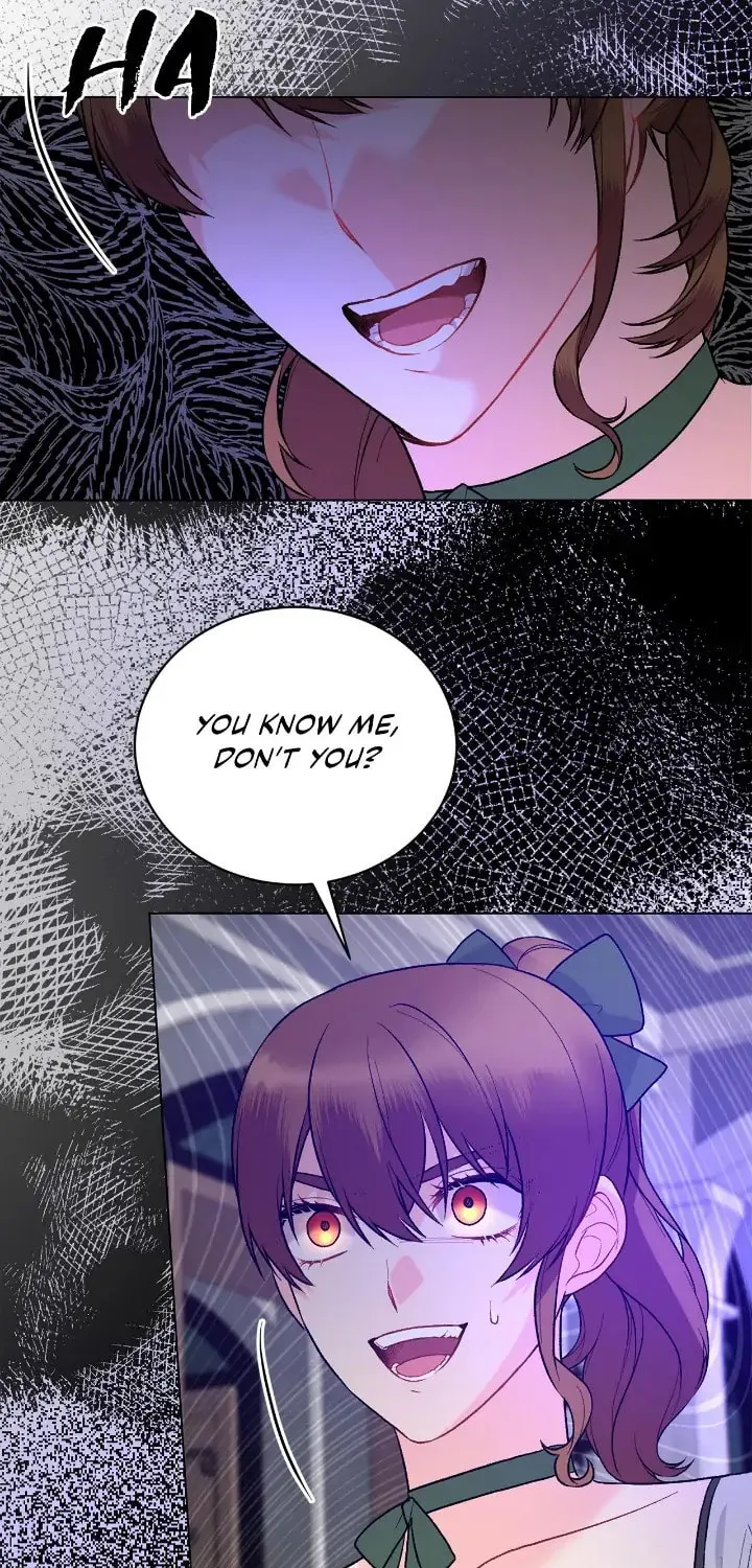 The Villainess Becomes the Leading Lady Chapter 93 page 48 - 