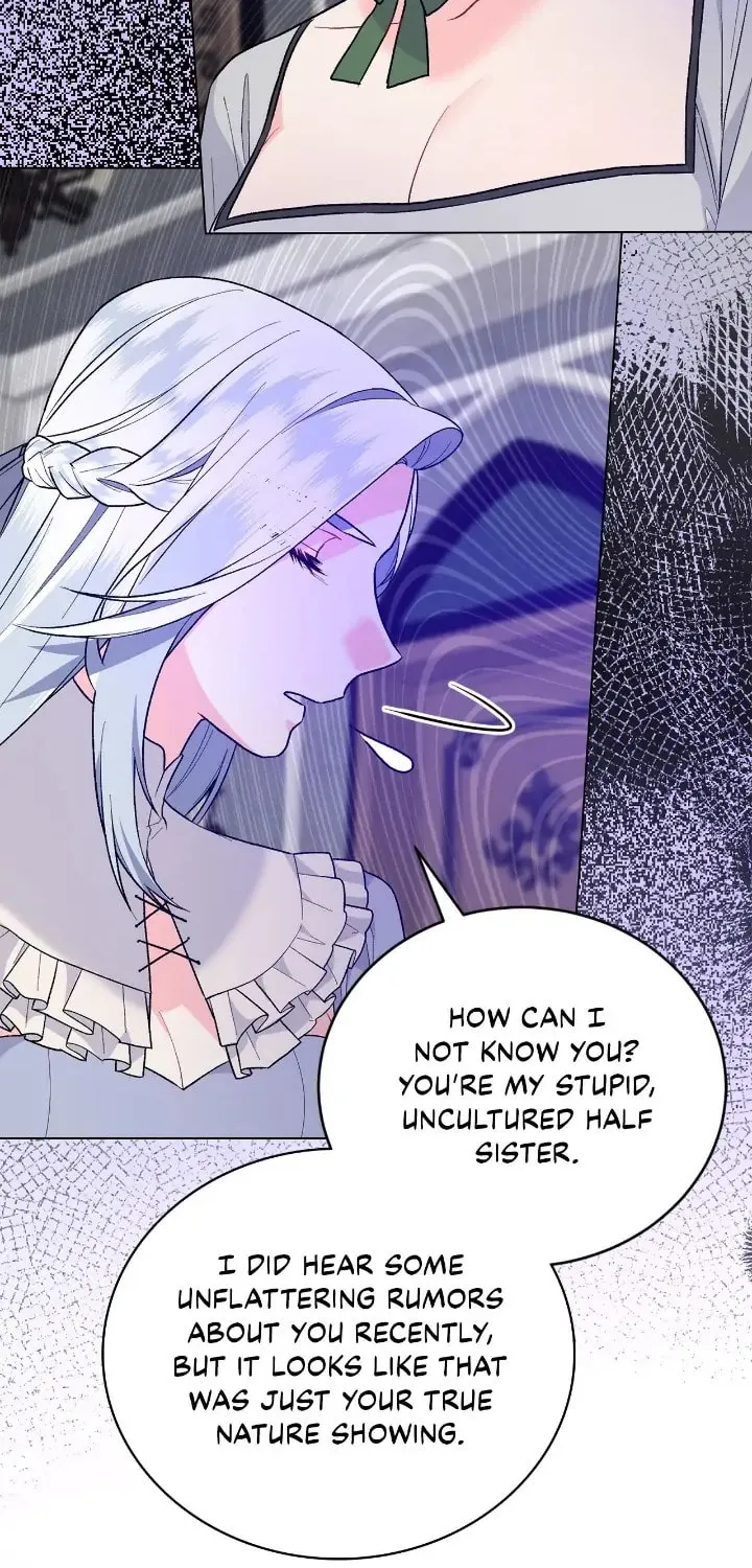 The Villainess Becomes the Leading Lady Chapter 93 page 49 - 