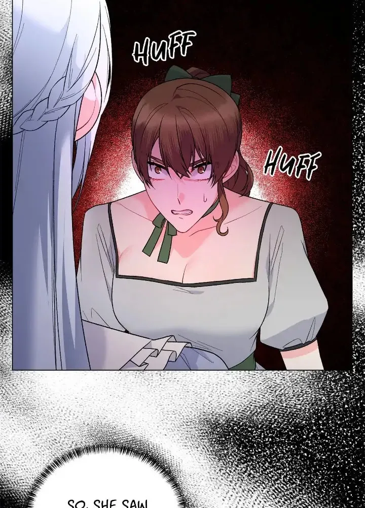 The Villainess Becomes the Leading Lady Chapter 93 page 53 - 