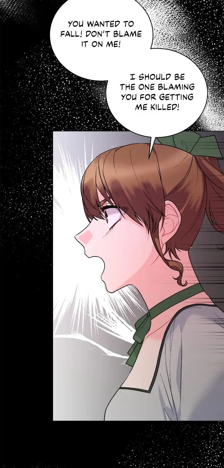 The Villainess Becomes the Leading Lady Chapter 93 page 57 - 