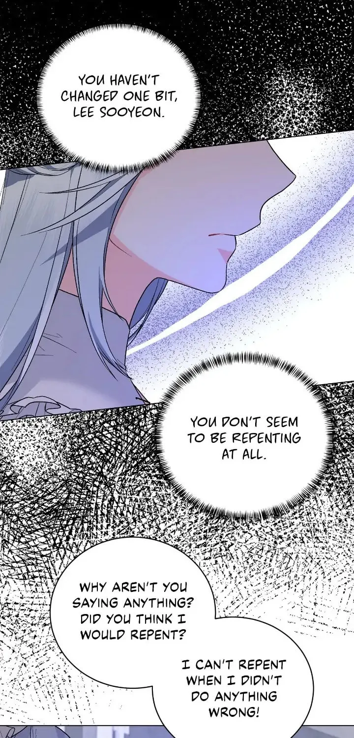 The Villainess Becomes the Leading Lady Chapter 93 page 58 - 