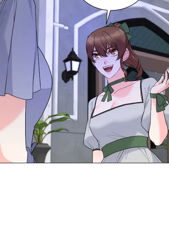 The Villainess Becomes the Leading Lady Chapter 93 page 59 - 