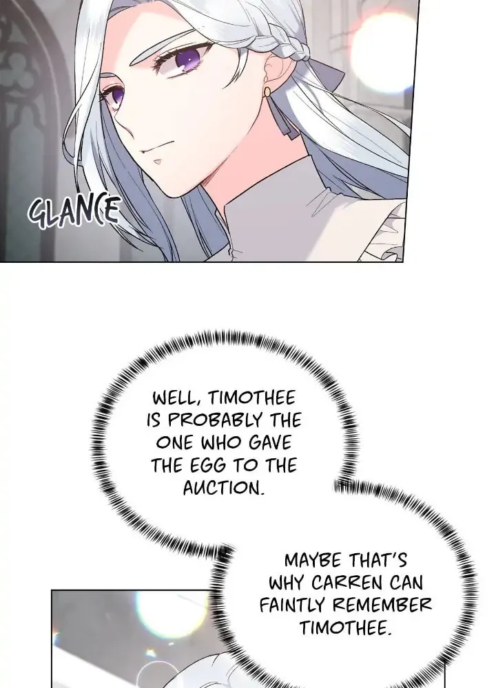 The Villainess Becomes the Leading Lady Chapter 93 page 7 - 