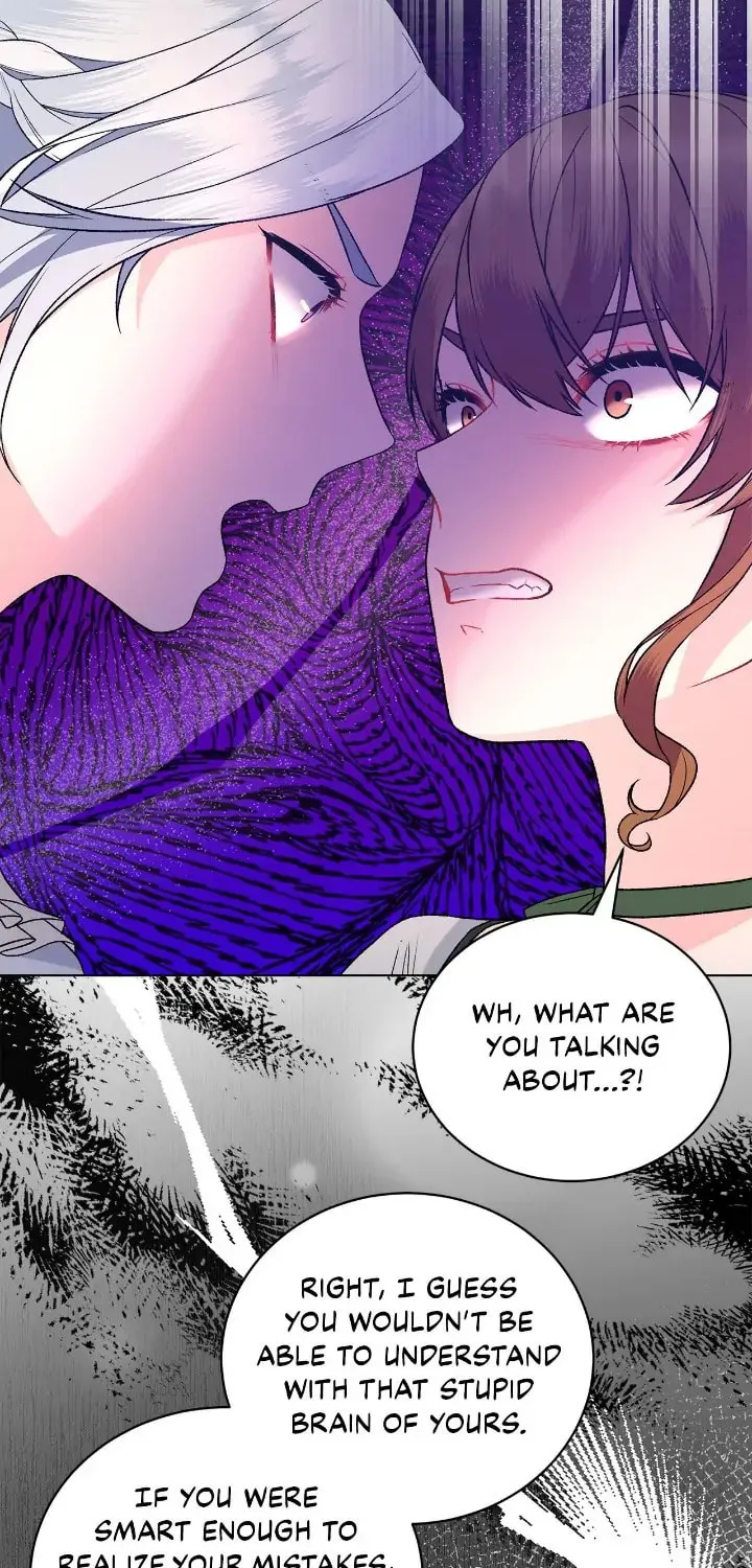 The Villainess Becomes the Leading Lady Chapter 93 page 61 - 