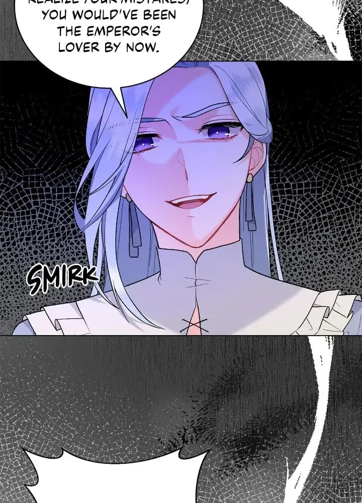 The Villainess Becomes the Leading Lady Chapter 93 page 62 - 