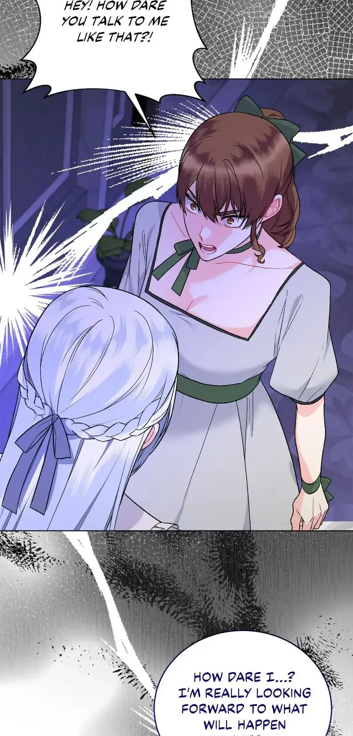The Villainess Becomes the Leading Lady Chapter 93 page 63 - 