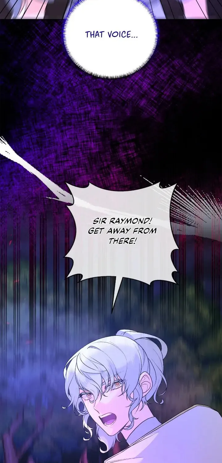 The Villainess Becomes the Leading Lady Chapter 94 page 15 - 