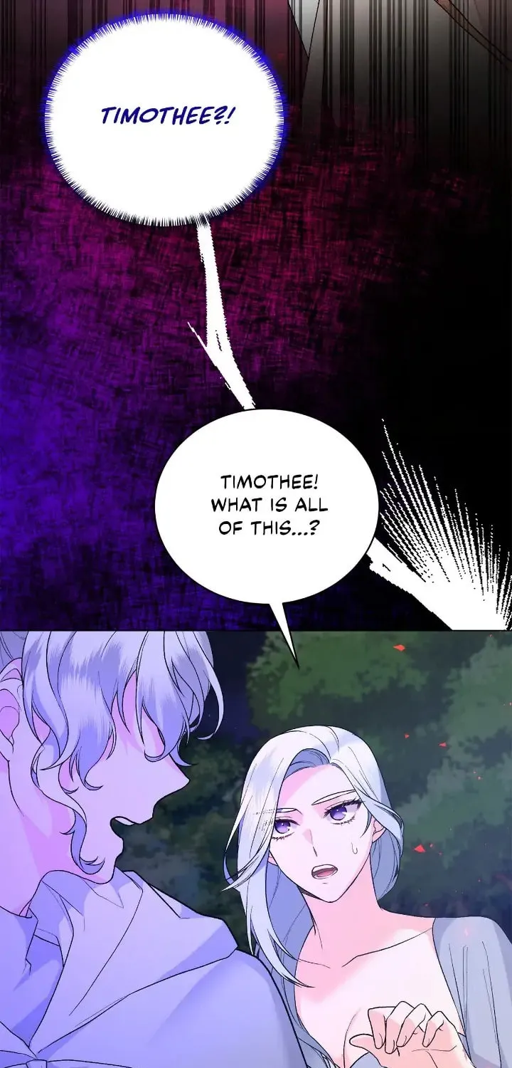 The Villainess Becomes the Leading Lady Chapter 94 page 17 - 