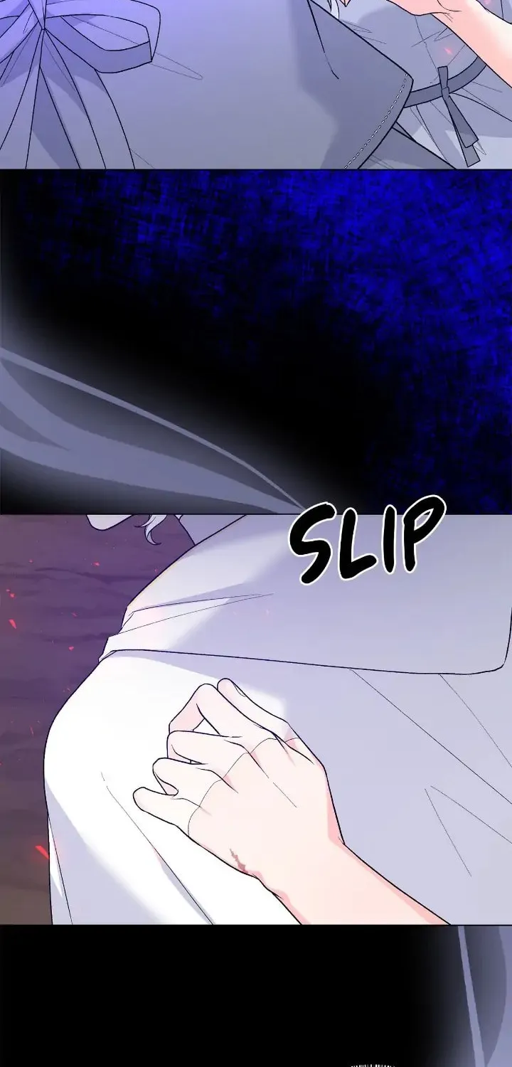 The Villainess Becomes the Leading Lady Chapter 94 page 18 - 