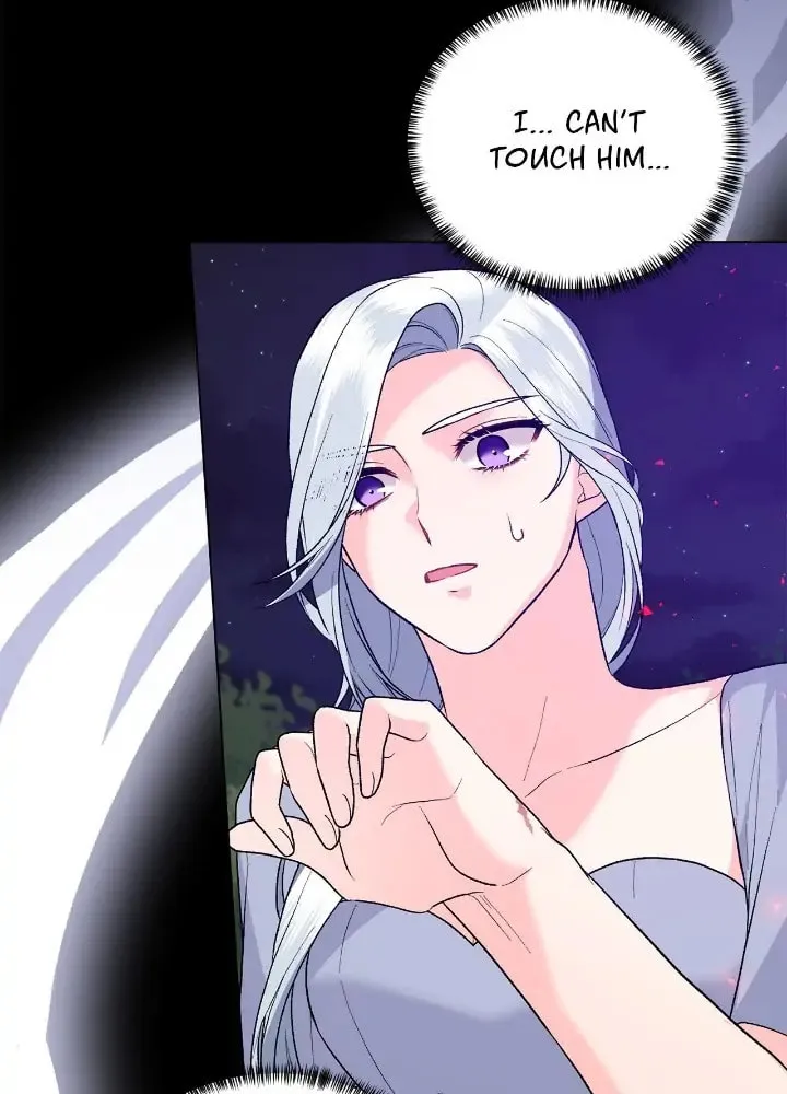 The Villainess Becomes the Leading Lady Chapter 94 page 19 - 
