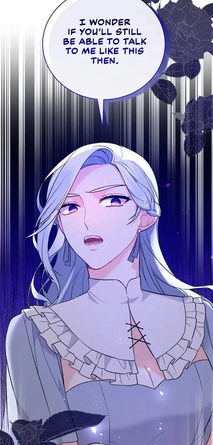 The Villainess Becomes the Leading Lady Chapter 94 page 3 - 