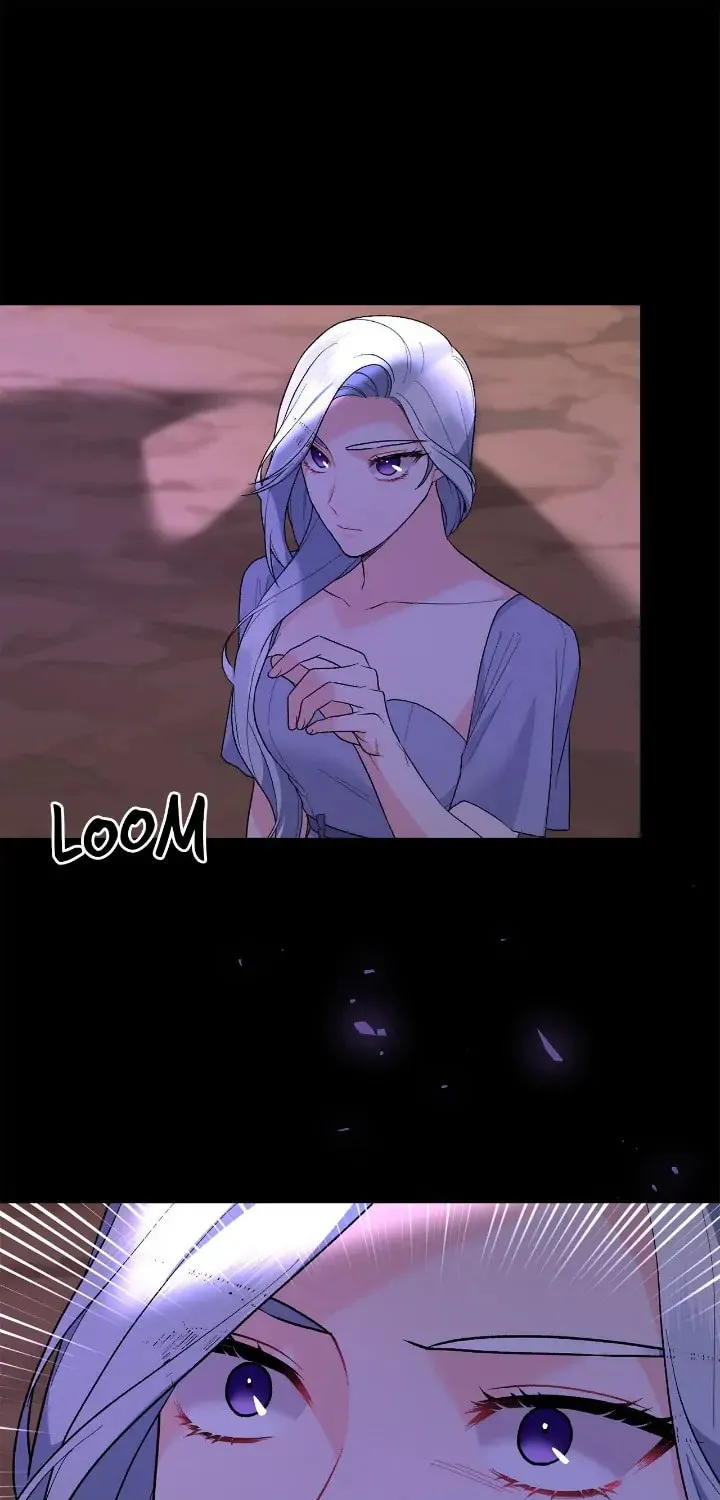 The Villainess Becomes the Leading Lady Chapter 94 page 21 - 