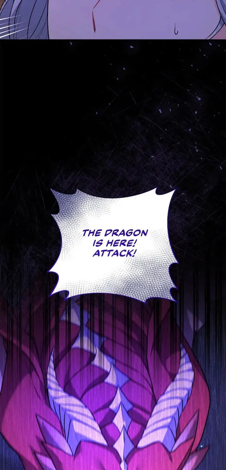 The Villainess Becomes the Leading Lady Chapter 94 page 22 - 