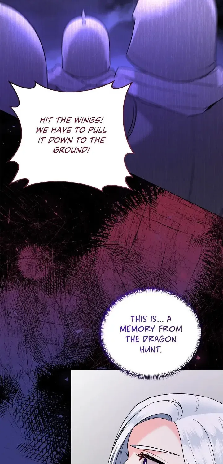 The Villainess Becomes the Leading Lady Chapter 94 page 24 - 
