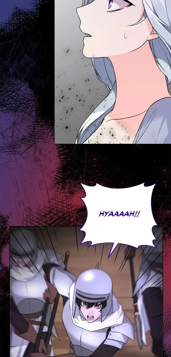The Villainess Becomes the Leading Lady Chapter 94 page 25 - 