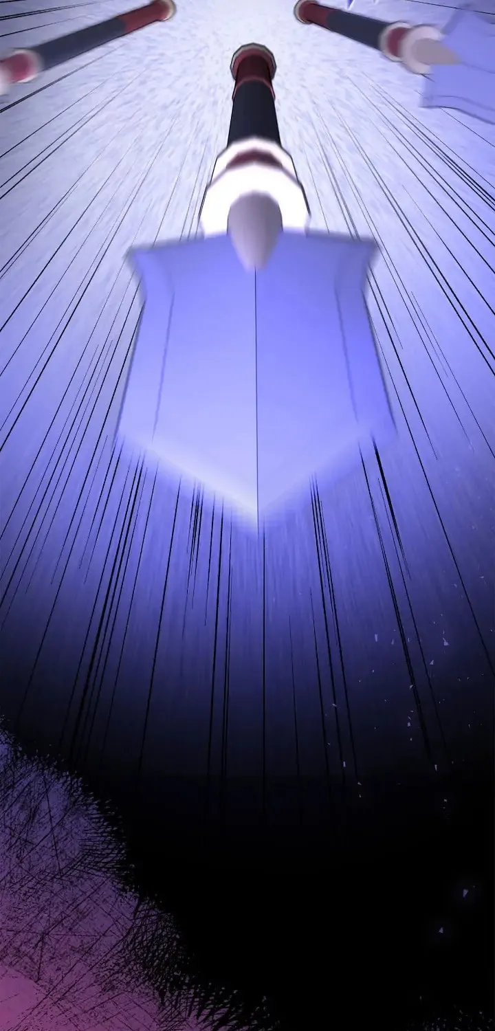 The Villainess Becomes the Leading Lady Chapter 94 page 27 - 