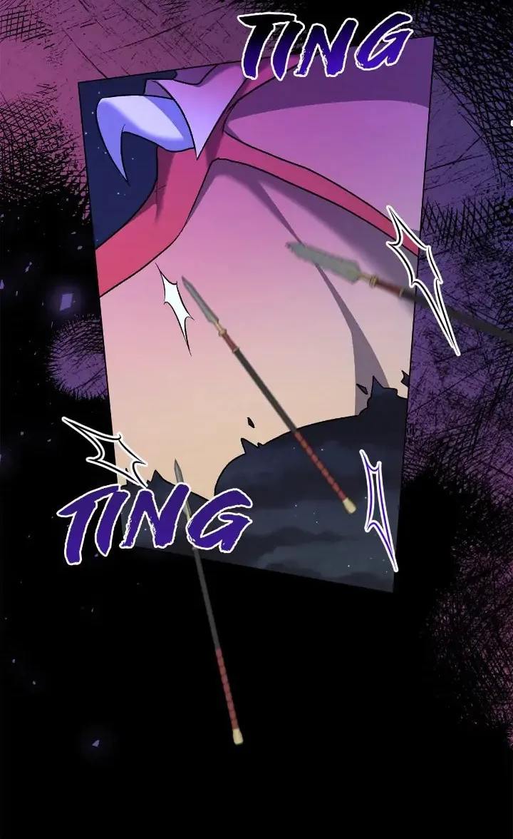 The Villainess Becomes the Leading Lady Chapter 94 page 28 - 