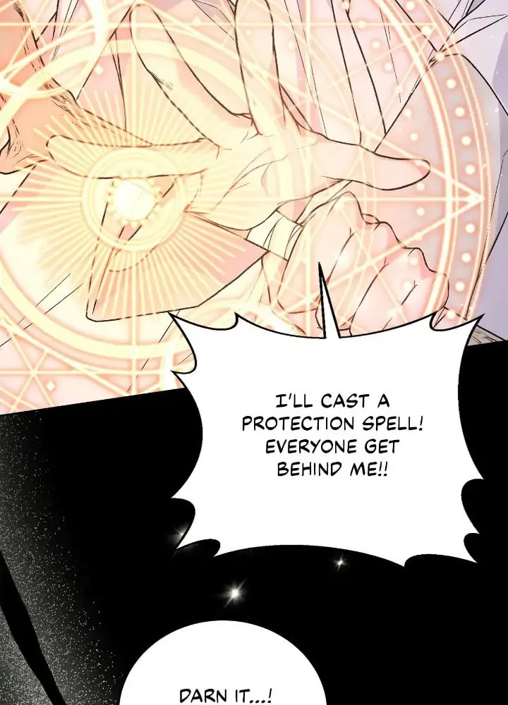 The Villainess Becomes the Leading Lady Chapter 94 page 34 - 