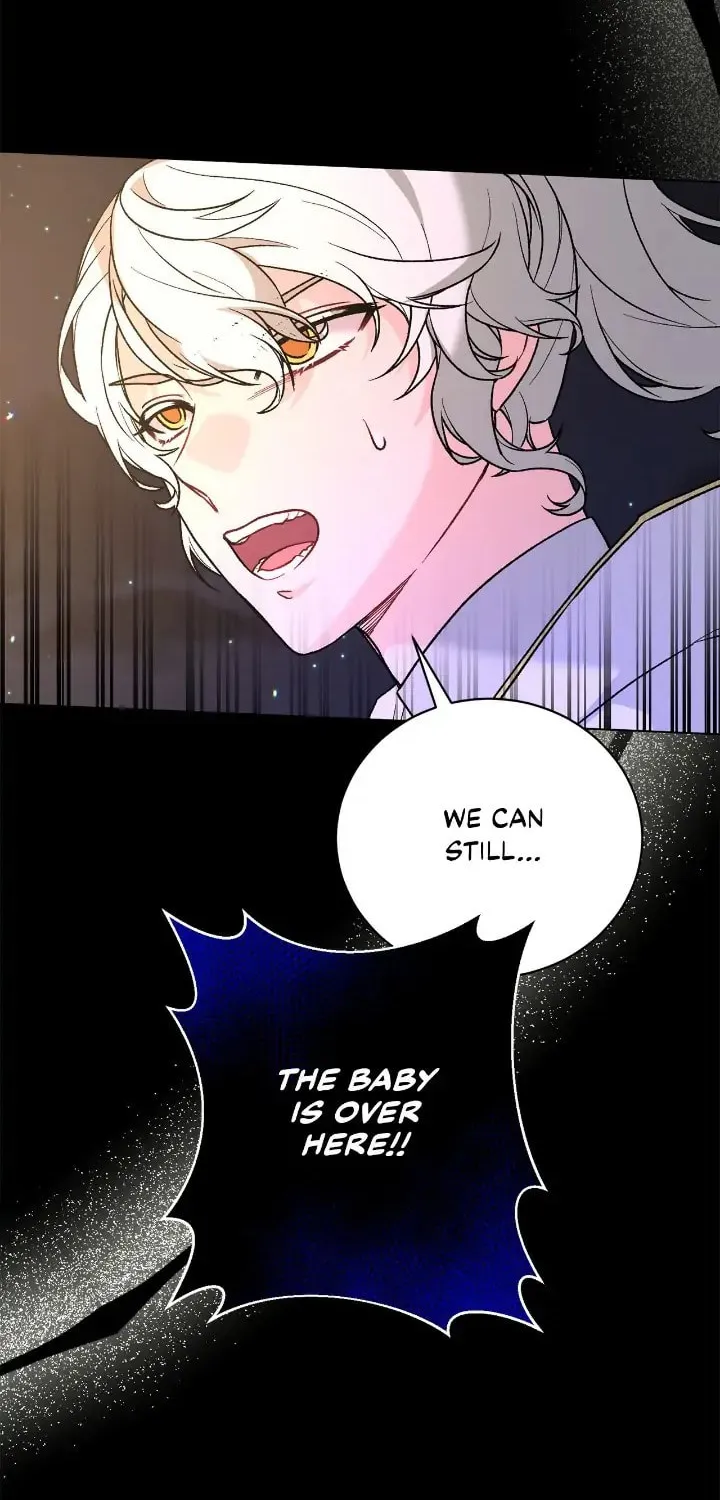 The Villainess Becomes the Leading Lady Chapter 94 page 36 - 