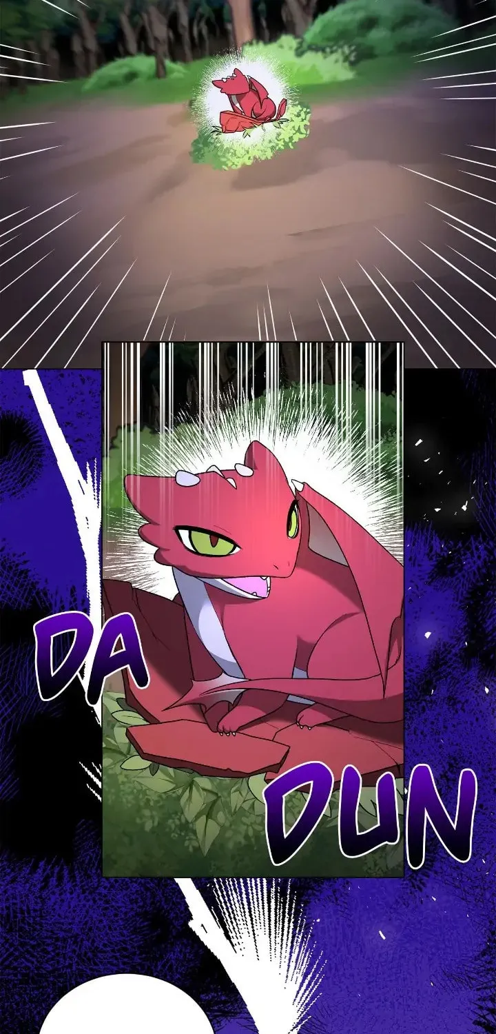 The Villainess Becomes the Leading Lady Chapter 94 page 39 - 