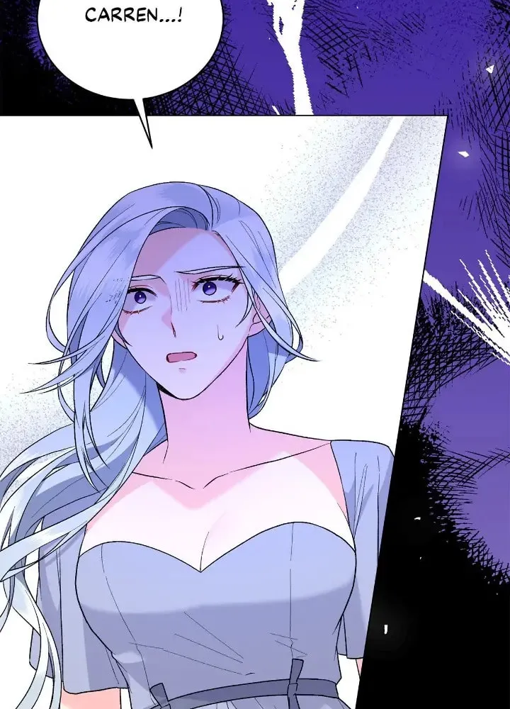 The Villainess Becomes the Leading Lady Chapter 94 page 40 - 