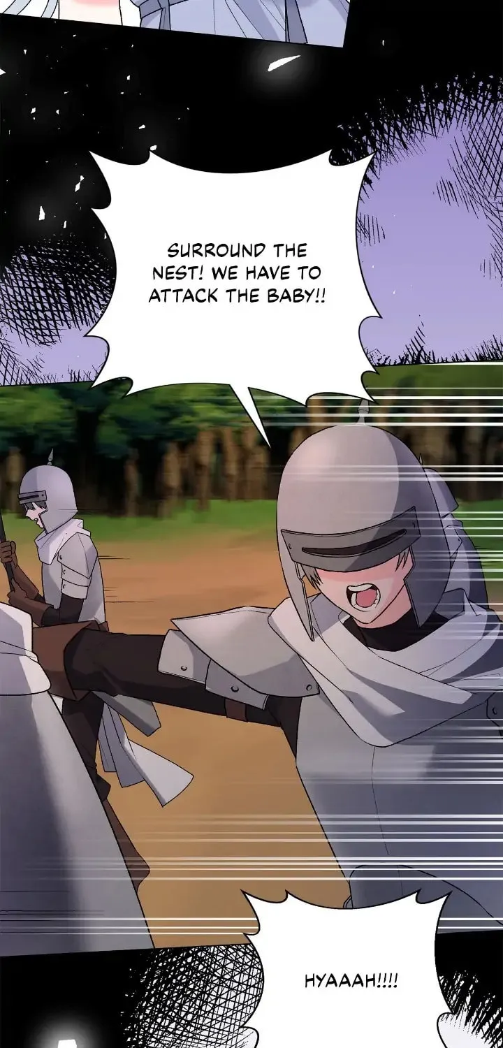 The Villainess Becomes the Leading Lady Chapter 94 page 41 - 