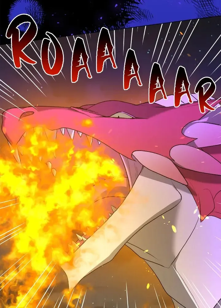 The Villainess Becomes the Leading Lady Chapter 94 page 46 - 