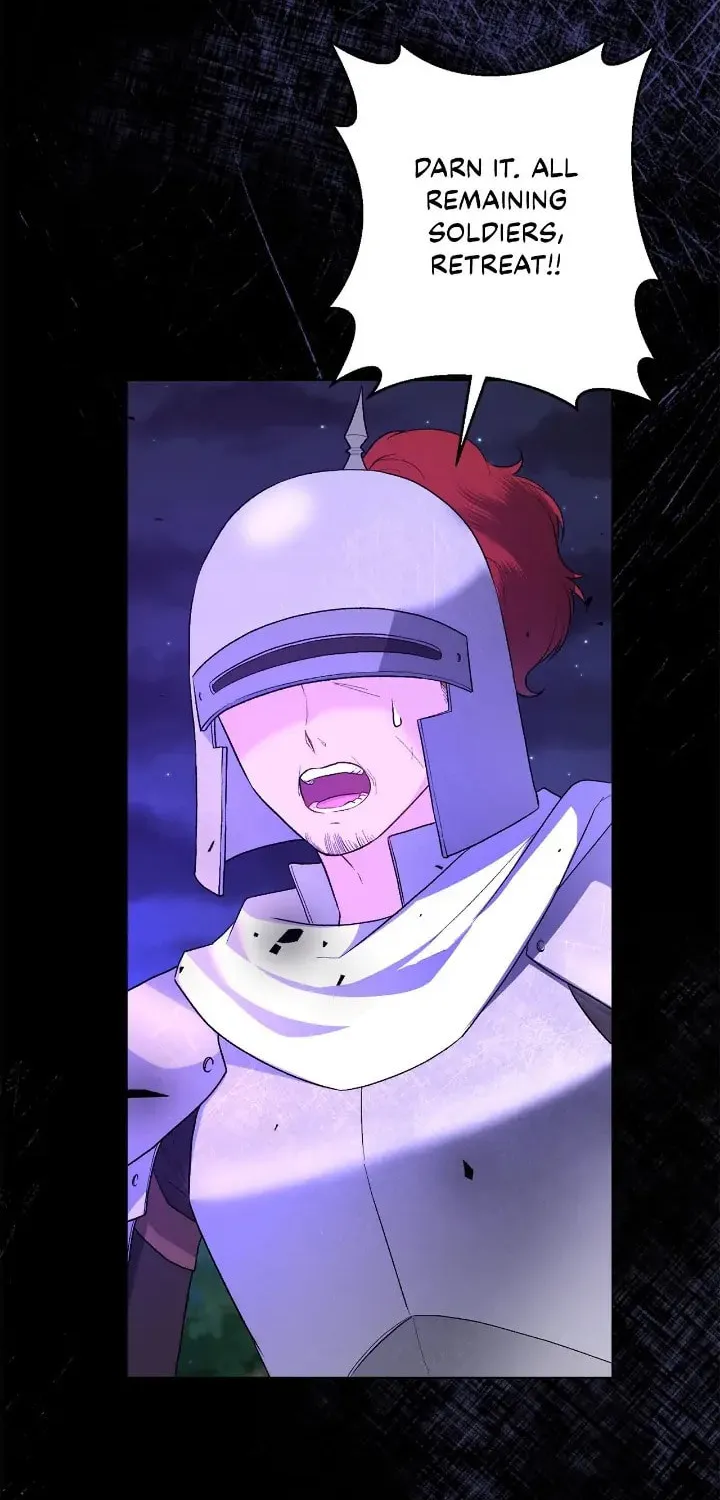 The Villainess Becomes the Leading Lady Chapter 94 page 49 - 