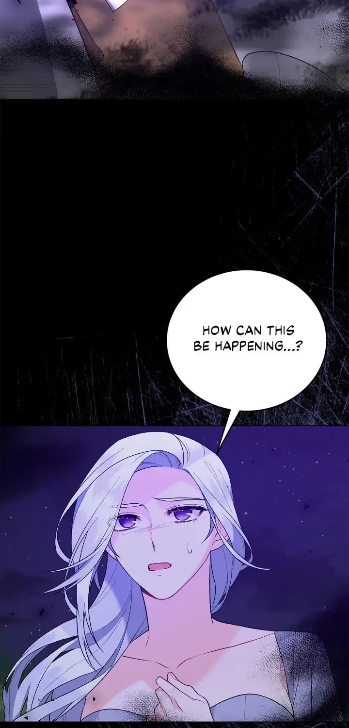 The Villainess Becomes the Leading Lady Chapter 94 page 51 - 