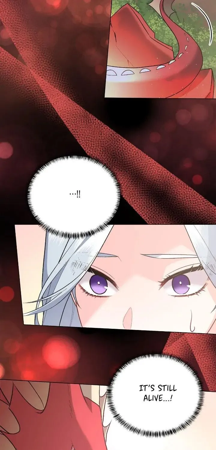 The Villainess Becomes the Leading Lady Chapter 94 page 54 - 