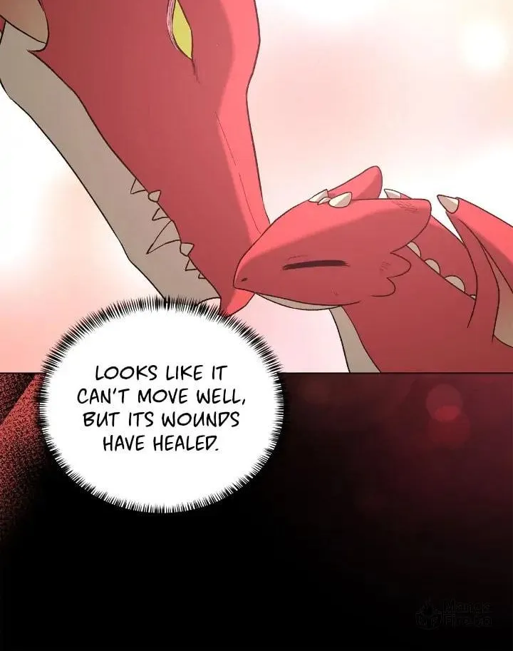 The Villainess Becomes the Leading Lady Chapter 94 page 55 - 