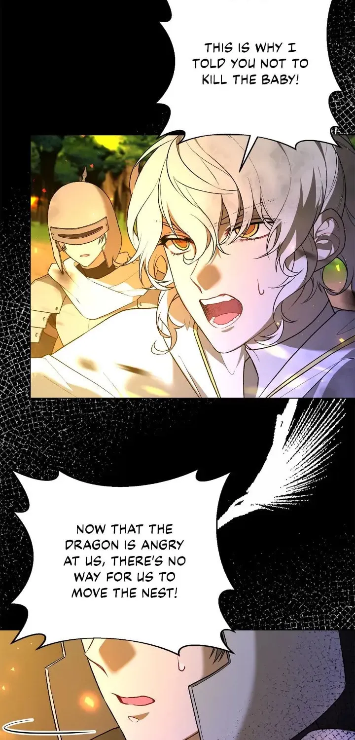 The Villainess Becomes the Leading Lady Chapter 94 page 60 - 