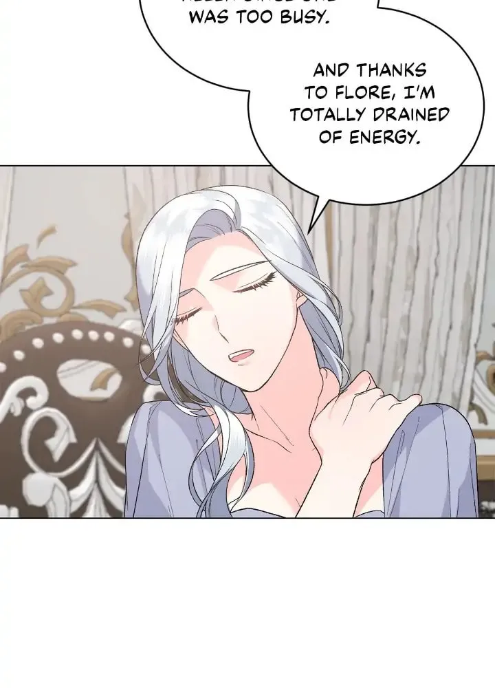 The Villainess Becomes the Leading Lady Chapter 94 page 7 - 
