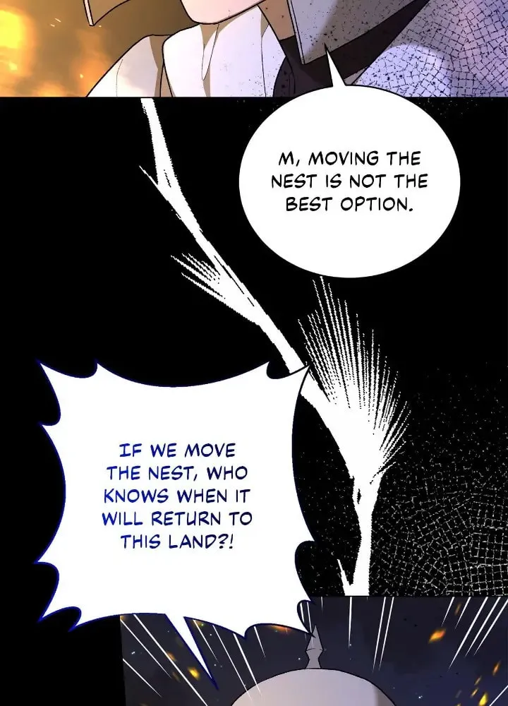 The Villainess Becomes the Leading Lady Chapter 94 page 61 - 
