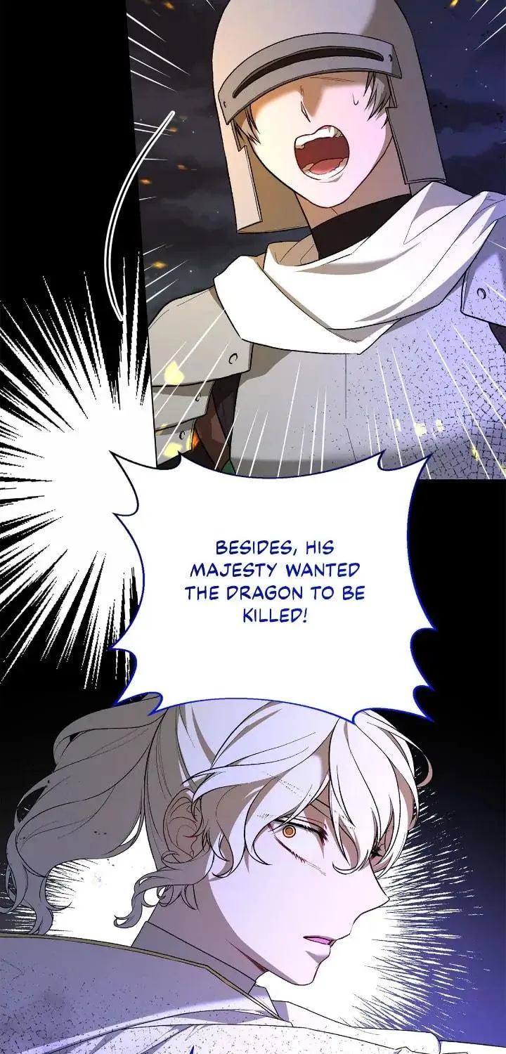 The Villainess Becomes the Leading Lady Chapter 94 page 62 - 