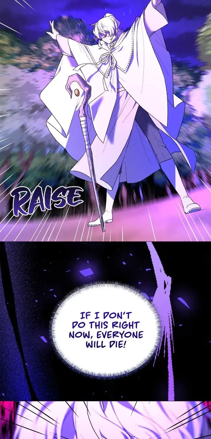 The Villainess Becomes the Leading Lady Chapter 94 page 67 - 