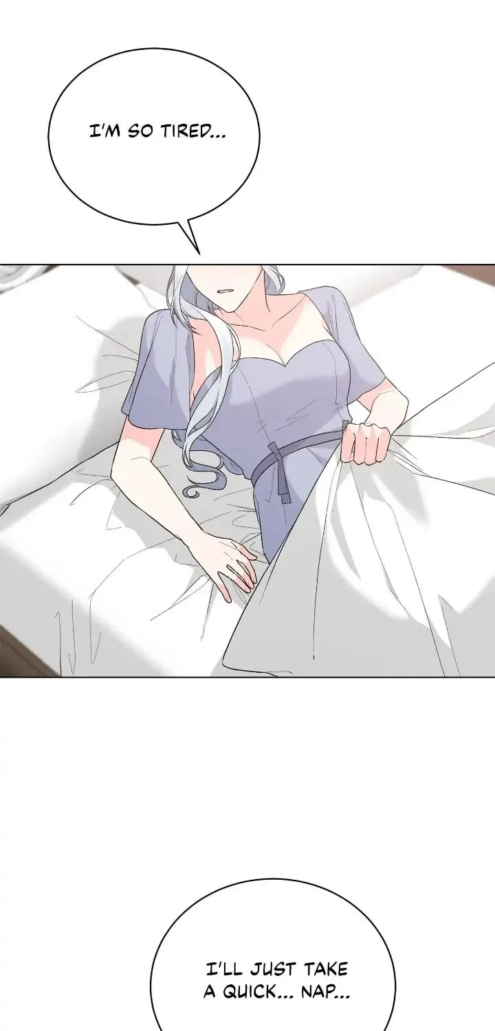 The Villainess Becomes the Leading Lady Chapter 94 page 8 - 