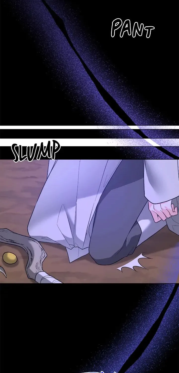 The Villainess Becomes the Leading Lady Chapter 94 page 74 - 